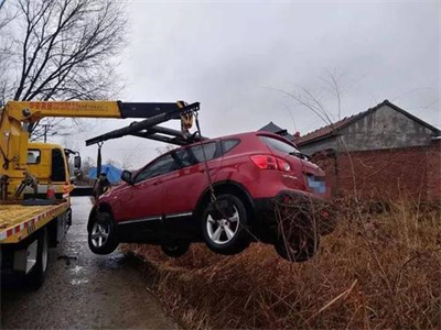 江阴楚雄道路救援